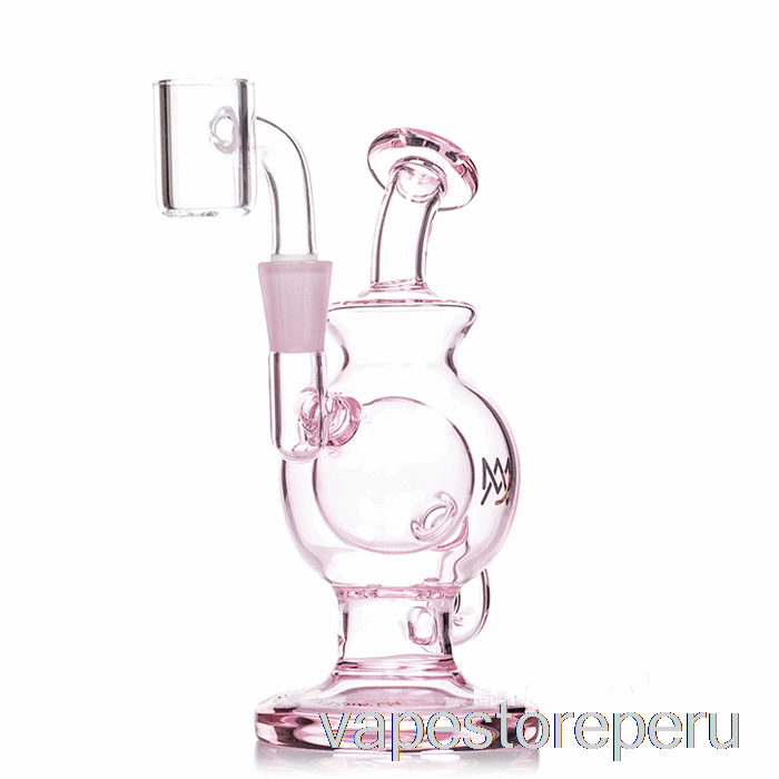 Vape Sin Nicotina Perú Mj Arsenal Atlas Mini Dab Rig Palo De Rosa Rosa